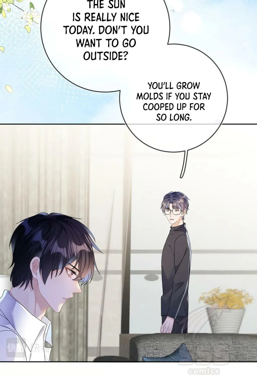 Read Attack and Occupy (Colored) chapter 45 image 8 on Lezhin