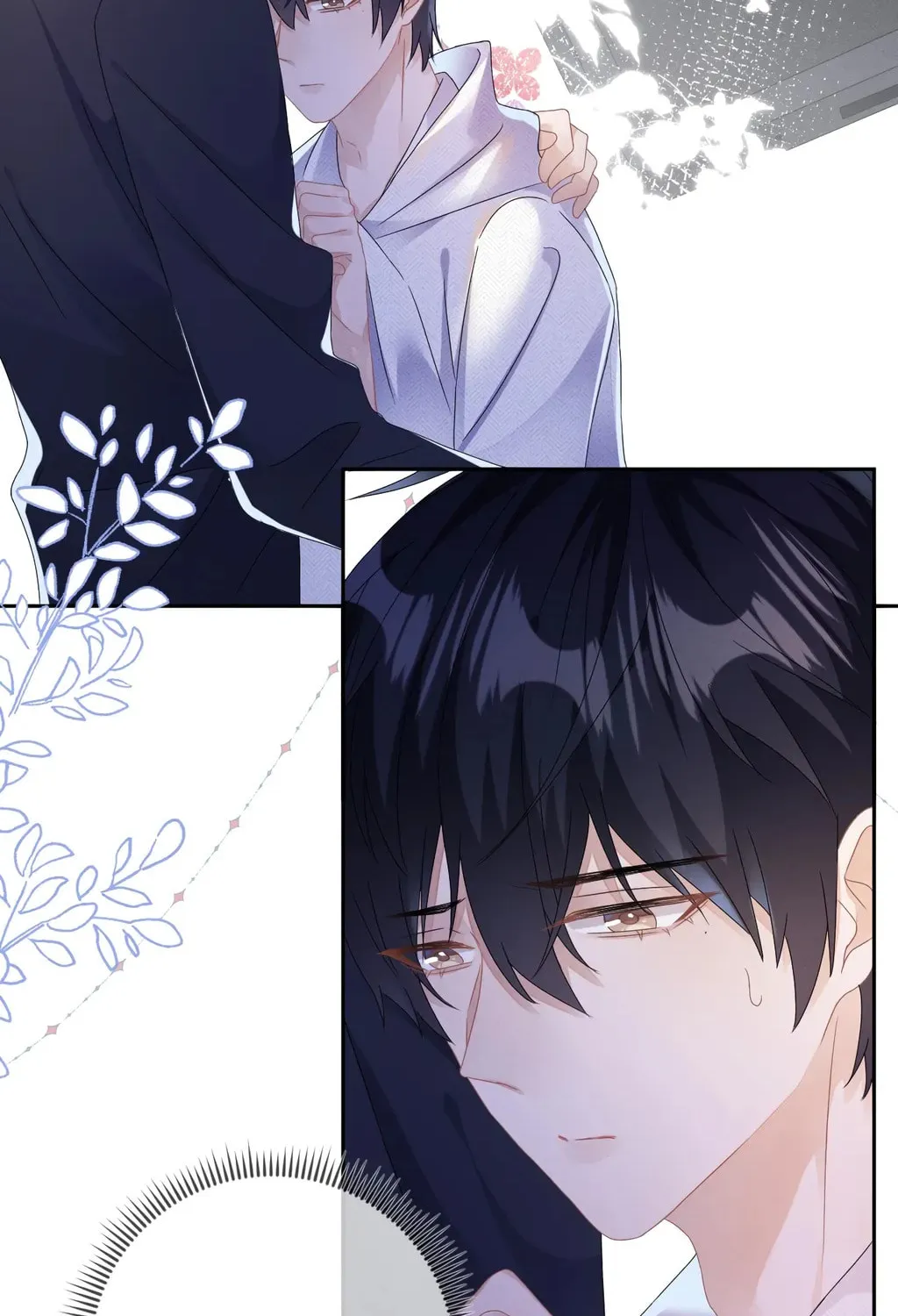 Read Attack and Occupy (Colored) chapter 46 image 20 on Lezhin