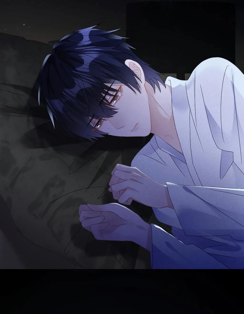 Read Attack and Occupy (Colored) chapter 46 image 25 on Lezhin