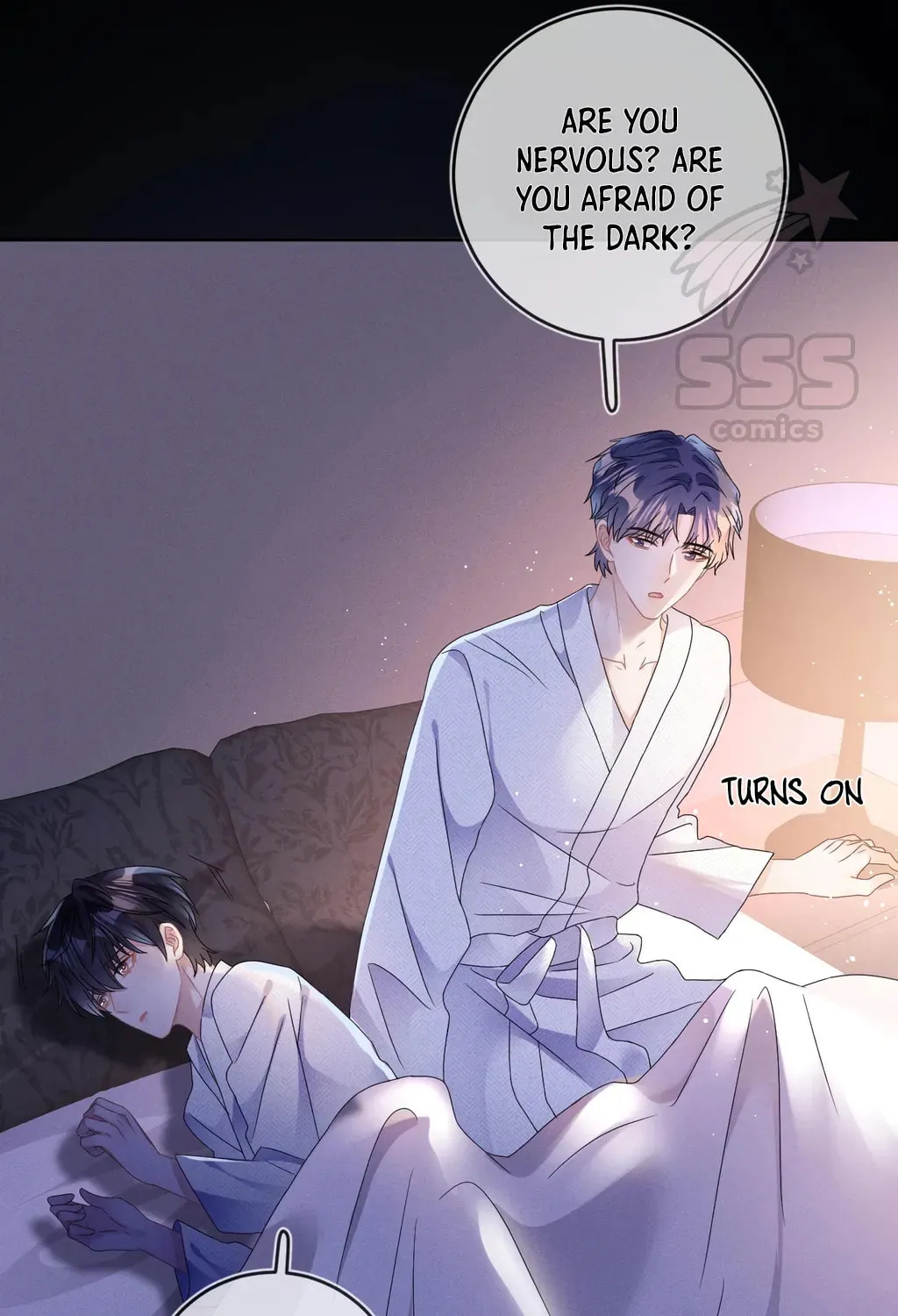 Read Attack and Occupy (Colored) chapter 46 image 26 on Lezhin
