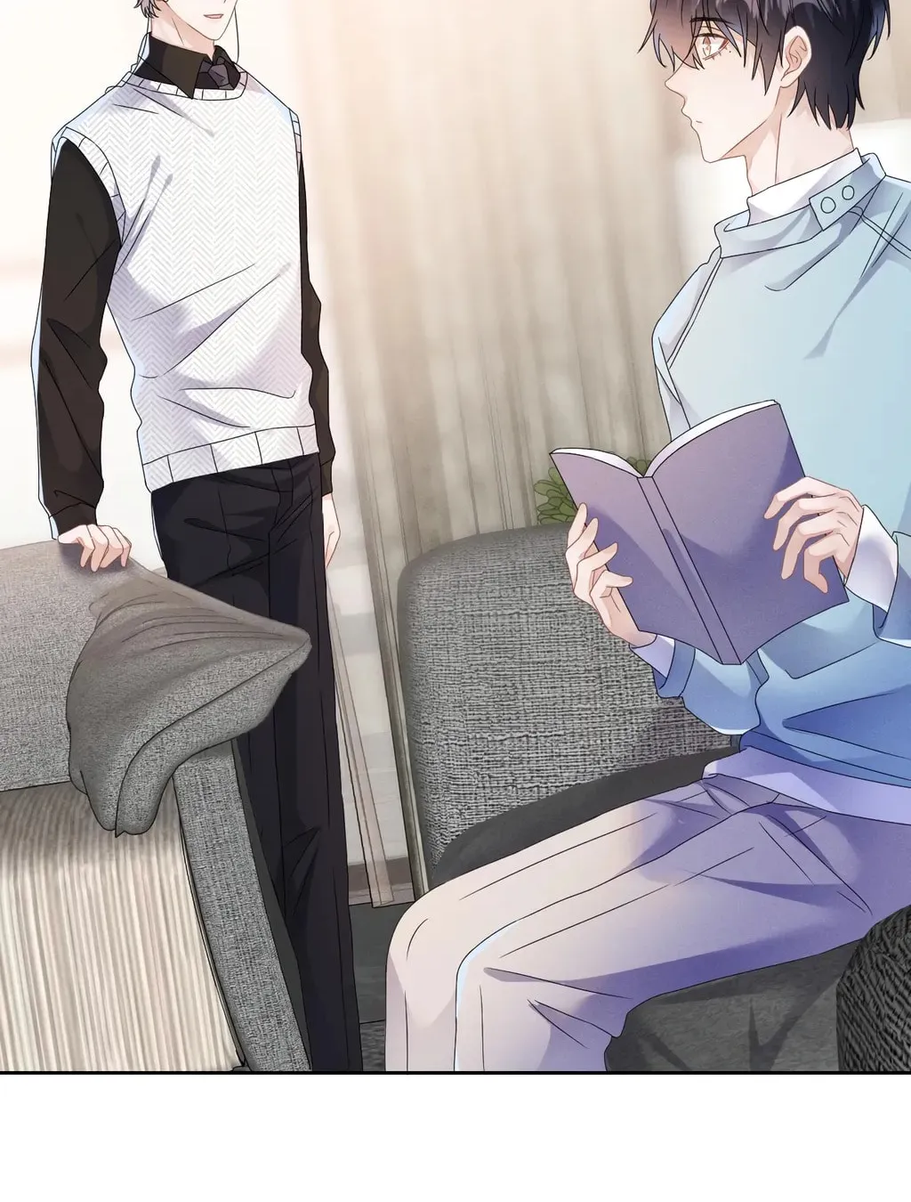 Read Attack and Occupy (Colored) chapter 46 image 36 on Lezhin