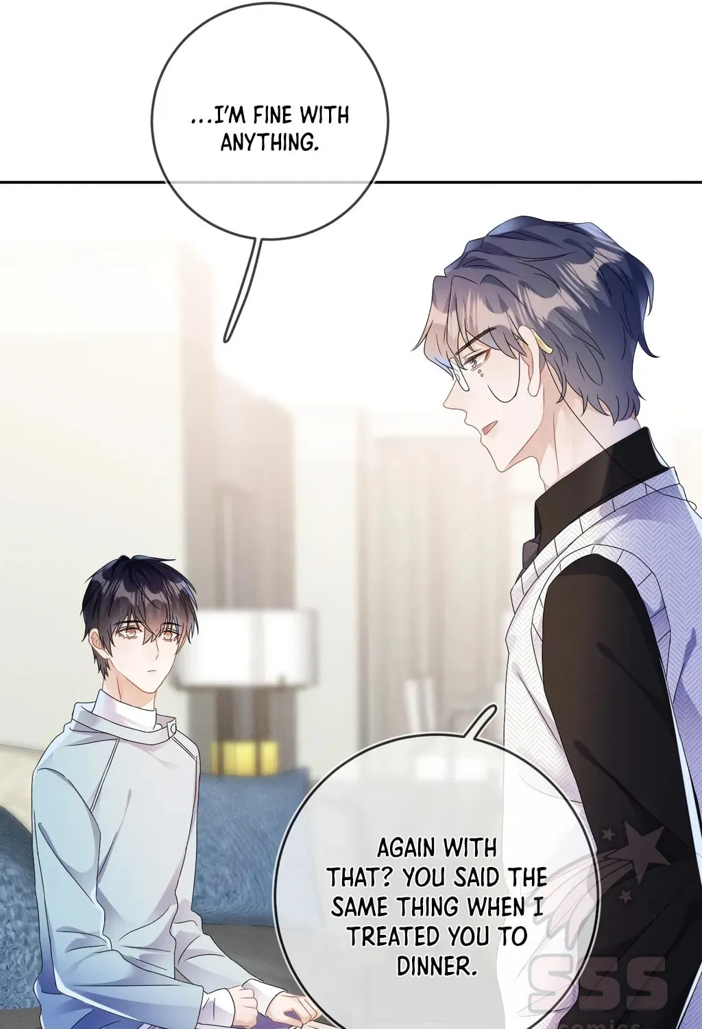 Read Attack and Occupy (Colored) chapter 46 image 37 on Lezhin