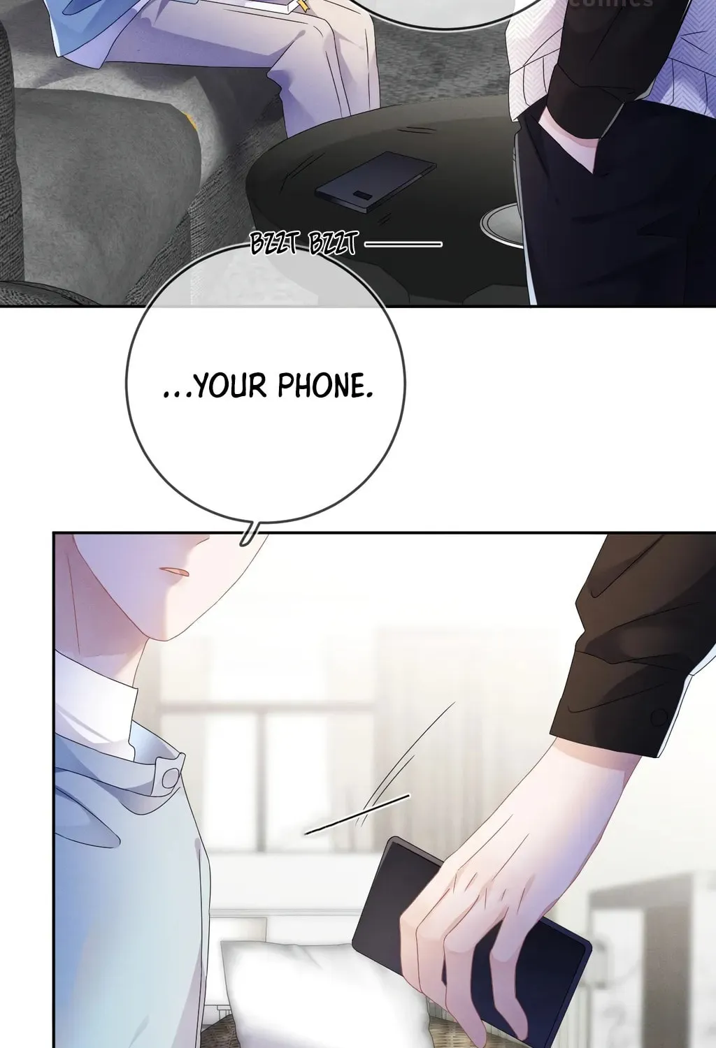 Read Attack and Occupy (Colored) chapter 46 image 38 on Lezhin