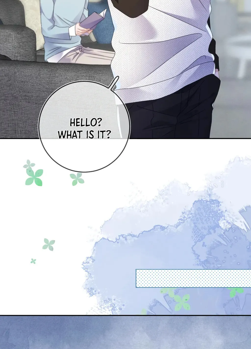 Read Attack and Occupy (Colored) chapter 46 image 42 on Lezhin