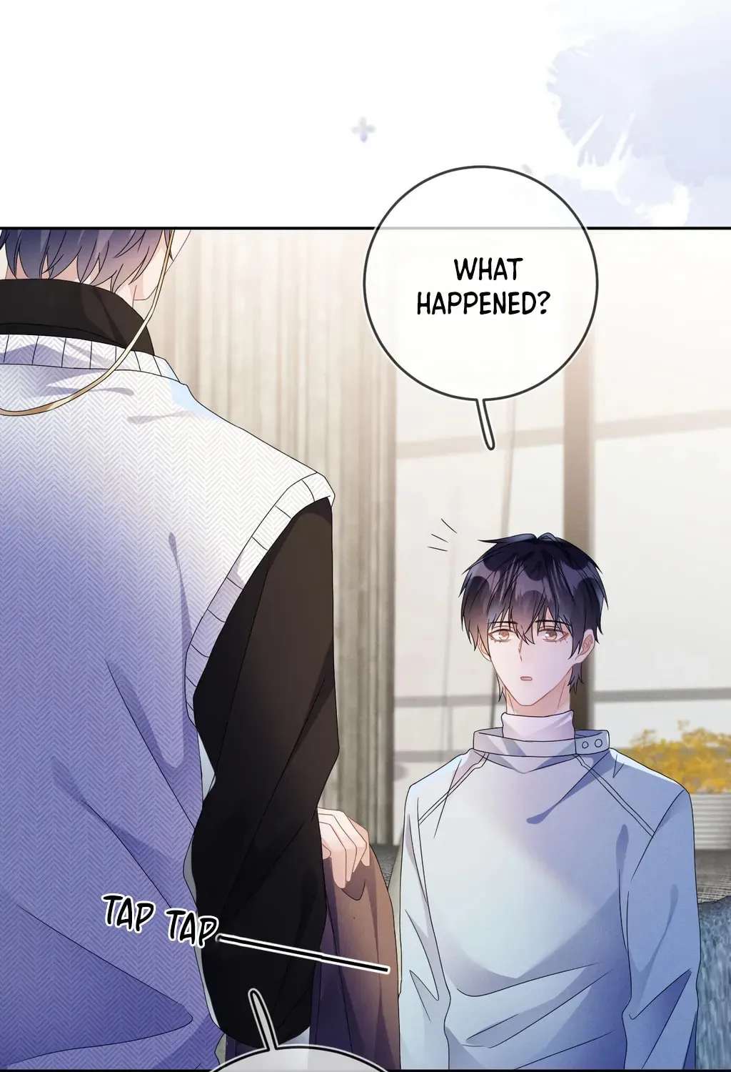 Read Attack and Occupy (Colored) chapter 46 image 48 on Lezhin
