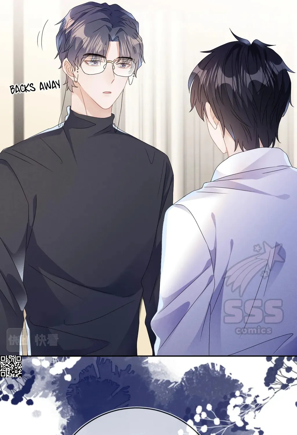 Read Attack and Occupy (Colored) chapter 46 image 5 on Lezhin
