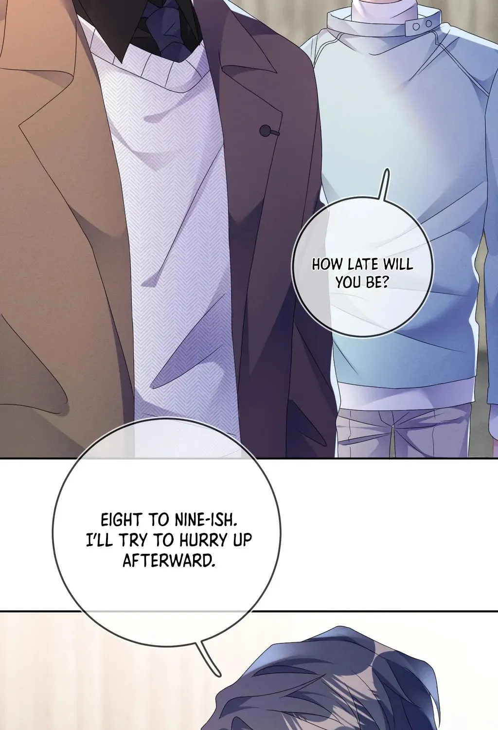 Read Attack and Occupy (Colored) chapter 46 image 52 on Lezhin