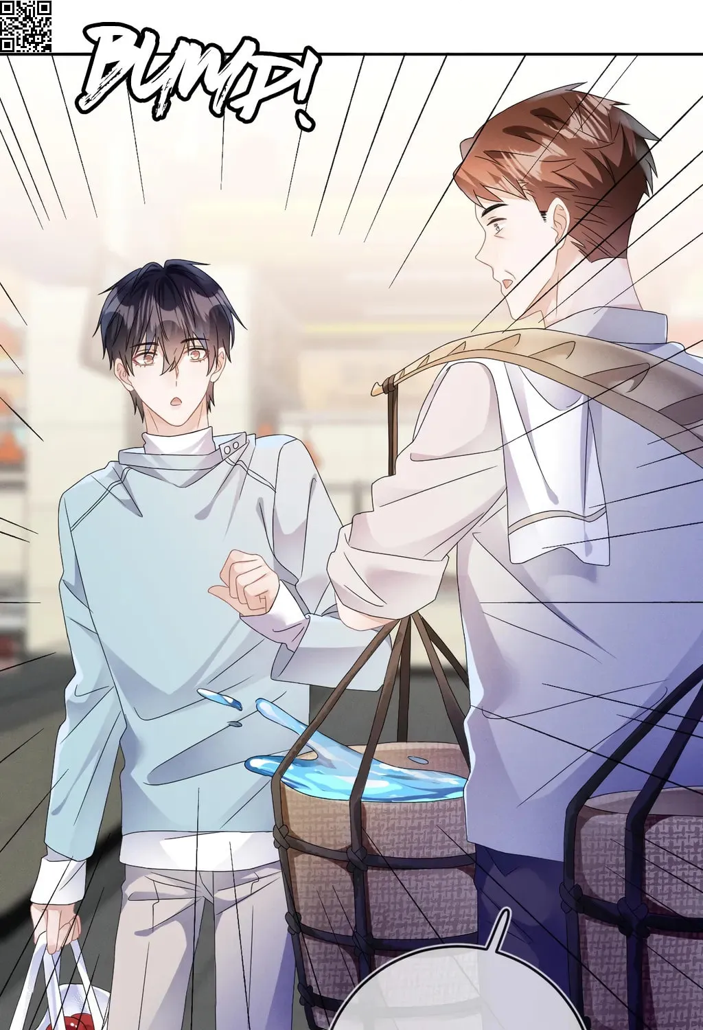 Read Attack and Occupy (Colored) chapter 46 image 68 on Lezhin