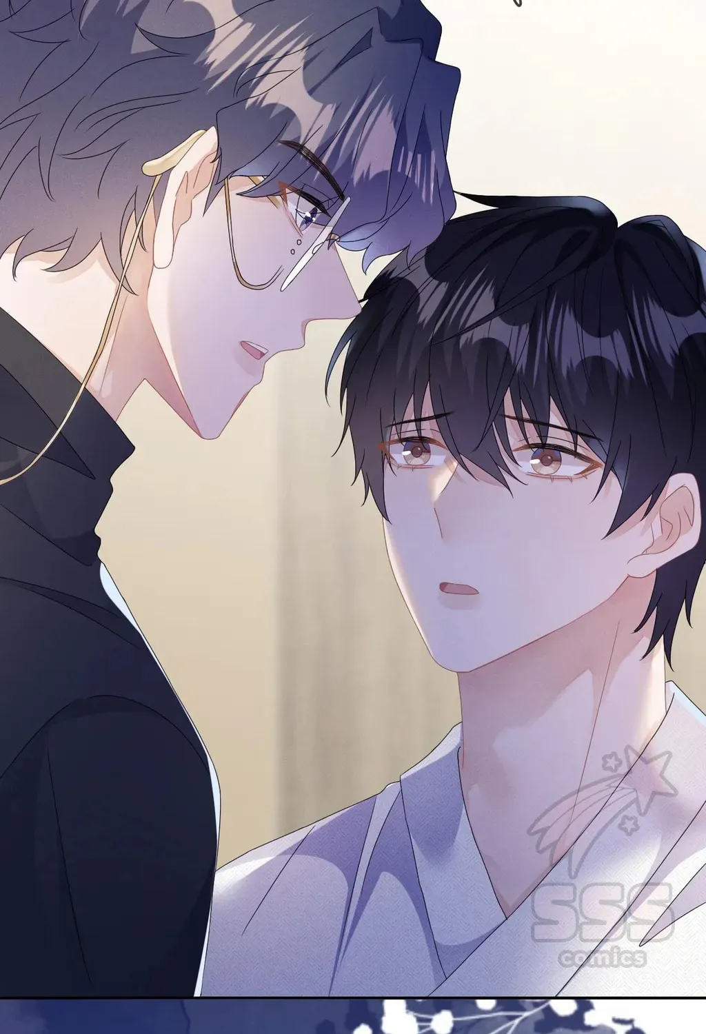 Read Attack and Occupy (Colored) chapter 46 image 8 on Lezhin