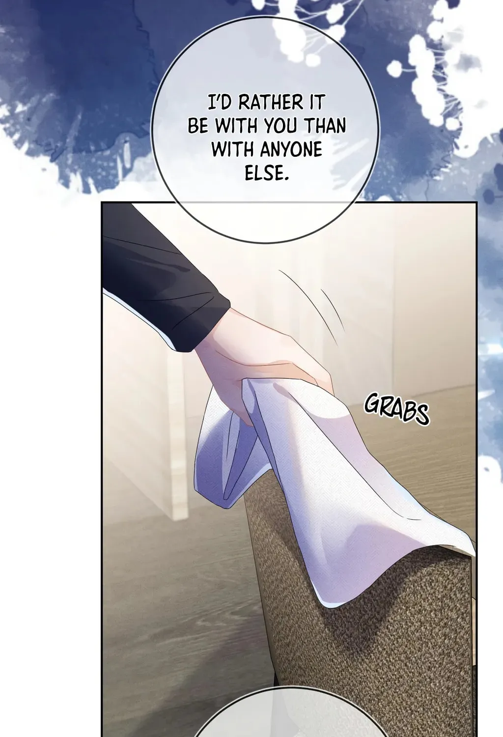 Read Attack and Occupy (Colored) chapter 46 image 9 on Lezhin