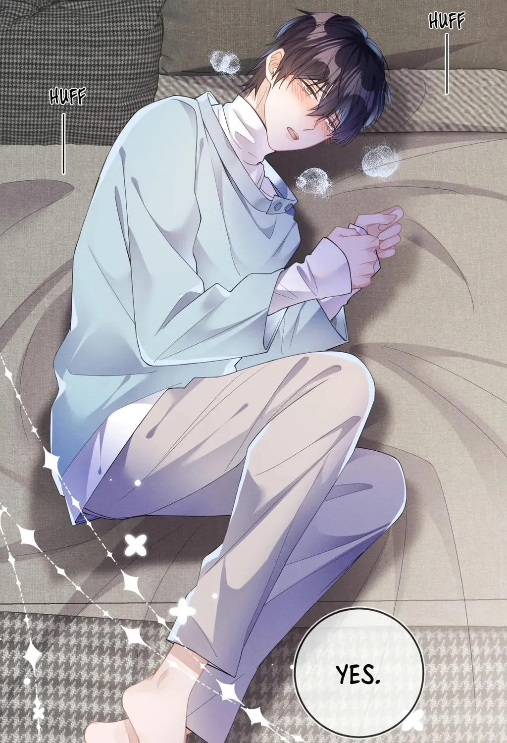 Read Attack and Occupy (Colored) chapter 47 image 11 on Lezhin