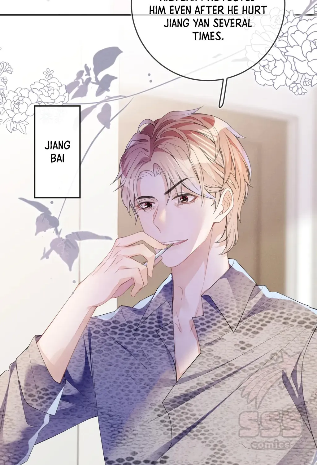 Read Attack and Occupy (Colored) chapter 47 image 14 on Lezhin