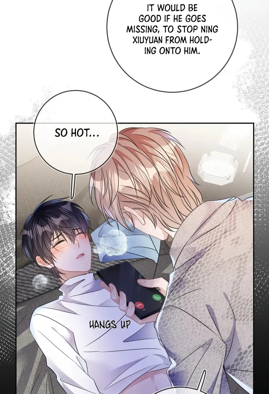 Read Attack and Occupy (Colored) chapter 47 image 22 on Lezhin
