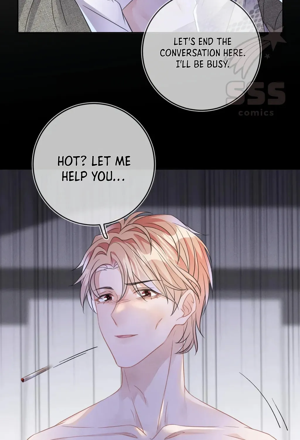 Read Attack and Occupy (Colored) chapter 47 image 23 on Lezhin