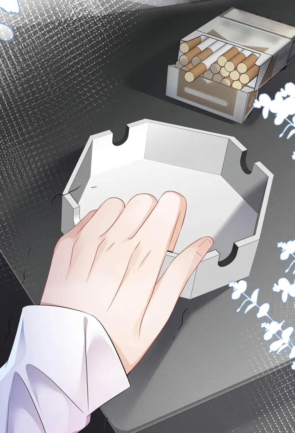 Read Attack and Occupy (Colored) chapter 47 image 26 on Lezhin