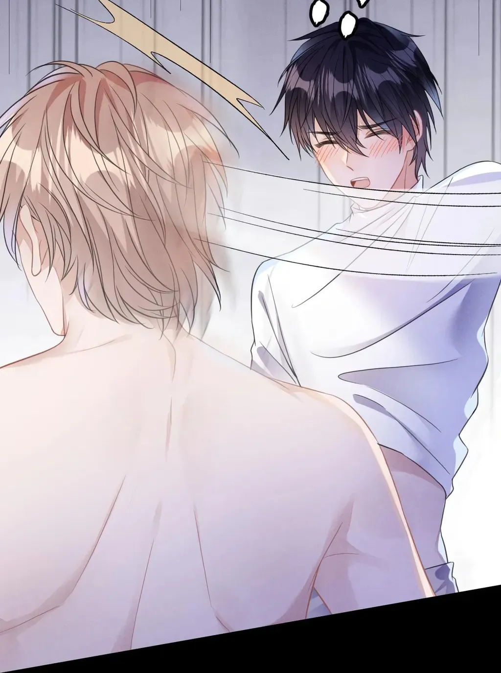 Read Attack and Occupy (Colored) chapter 47 image 28 on Lezhin