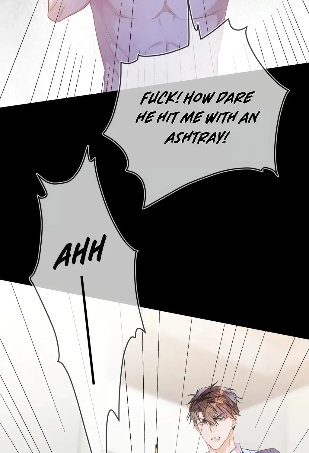 Read Attack and Occupy (Colored) chapter 47 image 30 on Lezhin