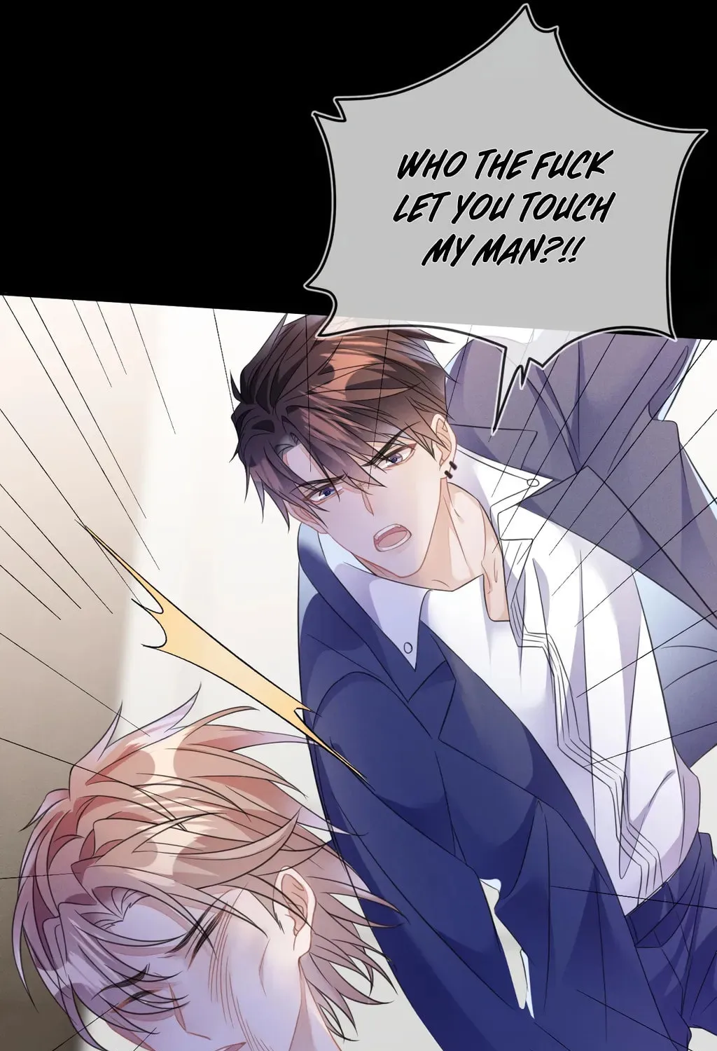 Read Attack and Occupy (Colored) chapter 47 image 32 on Lezhin