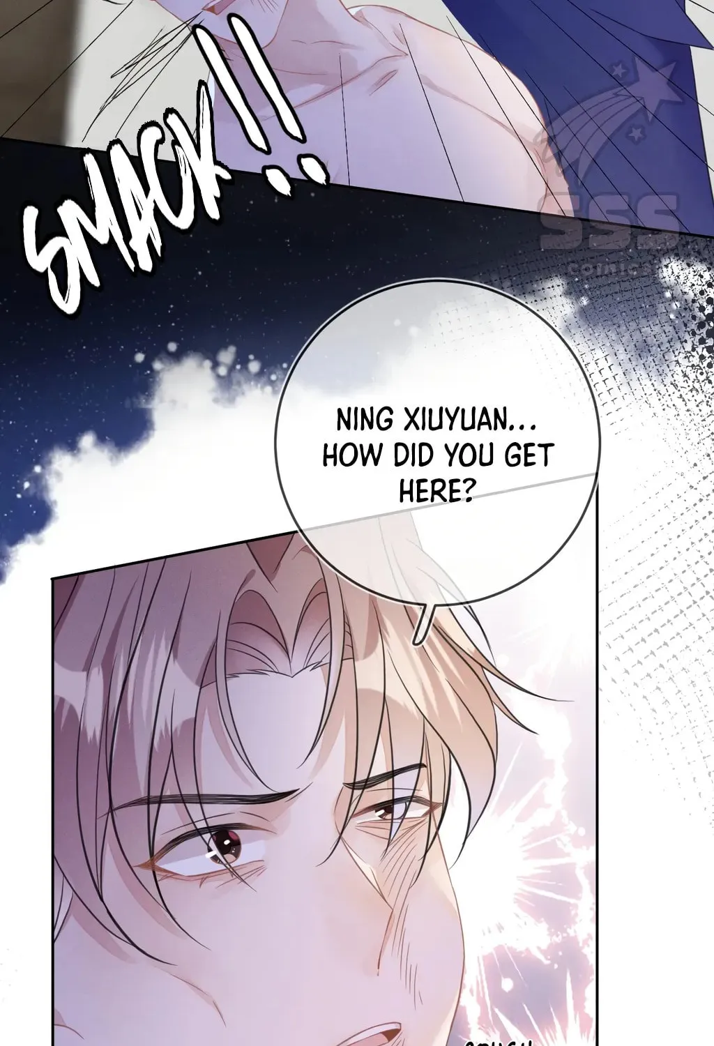 Read Attack and Occupy (Colored) chapter 47 image 33 on Lezhin