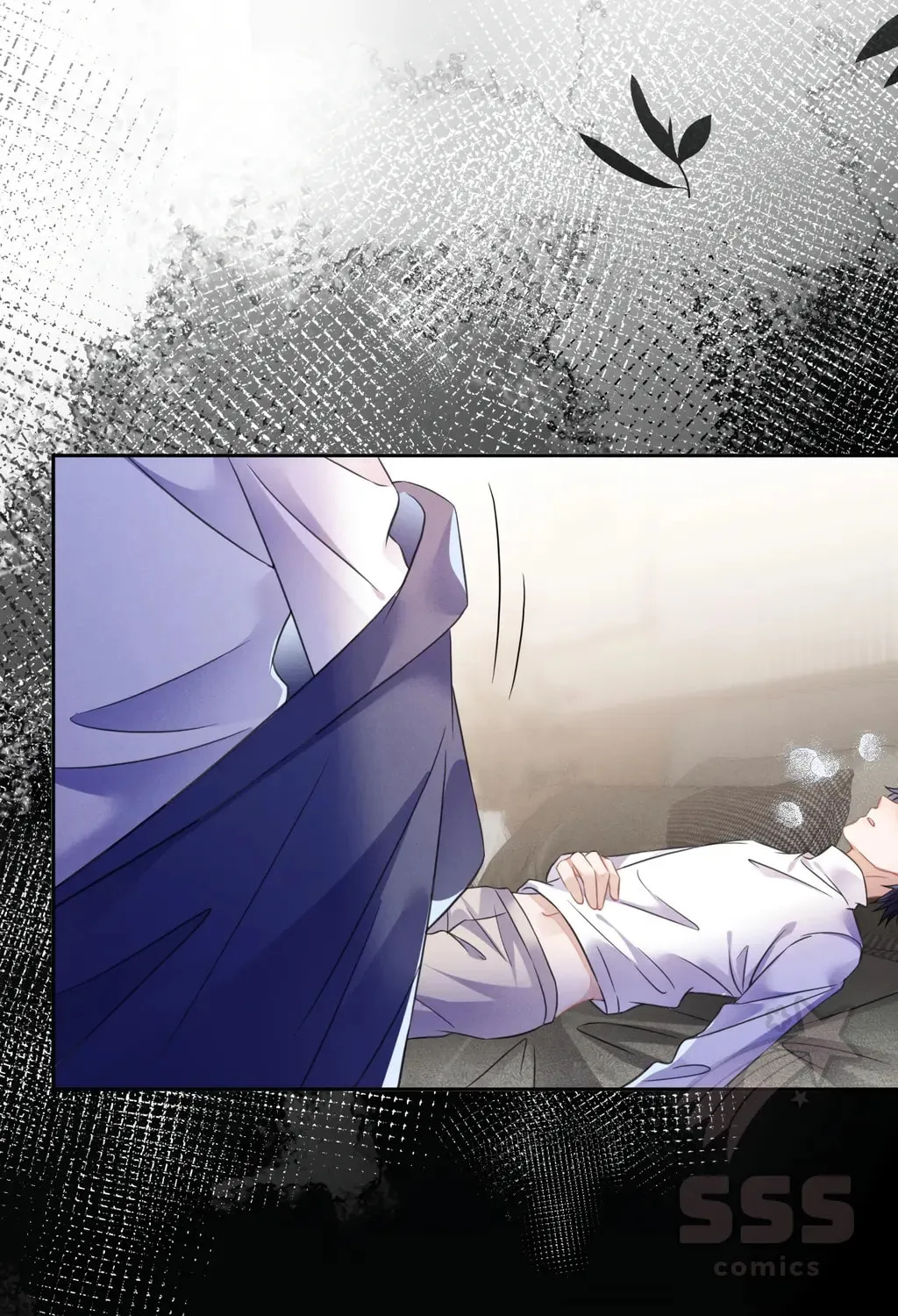 Read Attack and Occupy (Colored) chapter 47 image 36 on Lezhin