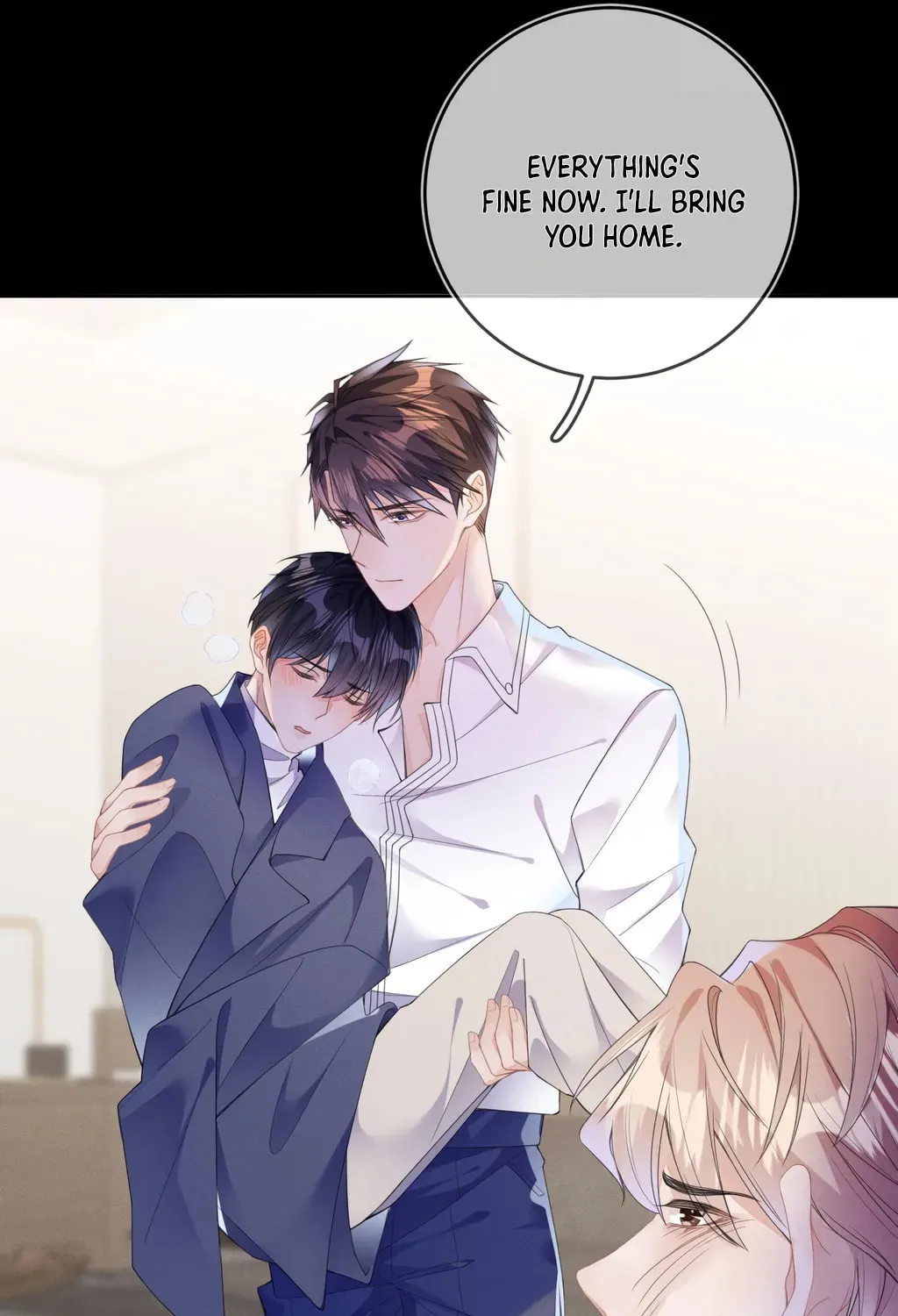 Read Attack and Occupy (Colored) chapter 47 image 39 on Lezhin