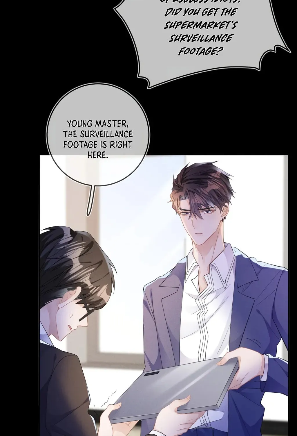 Read Attack and Occupy (Colored) chapter 47 image 5 on Lezhin