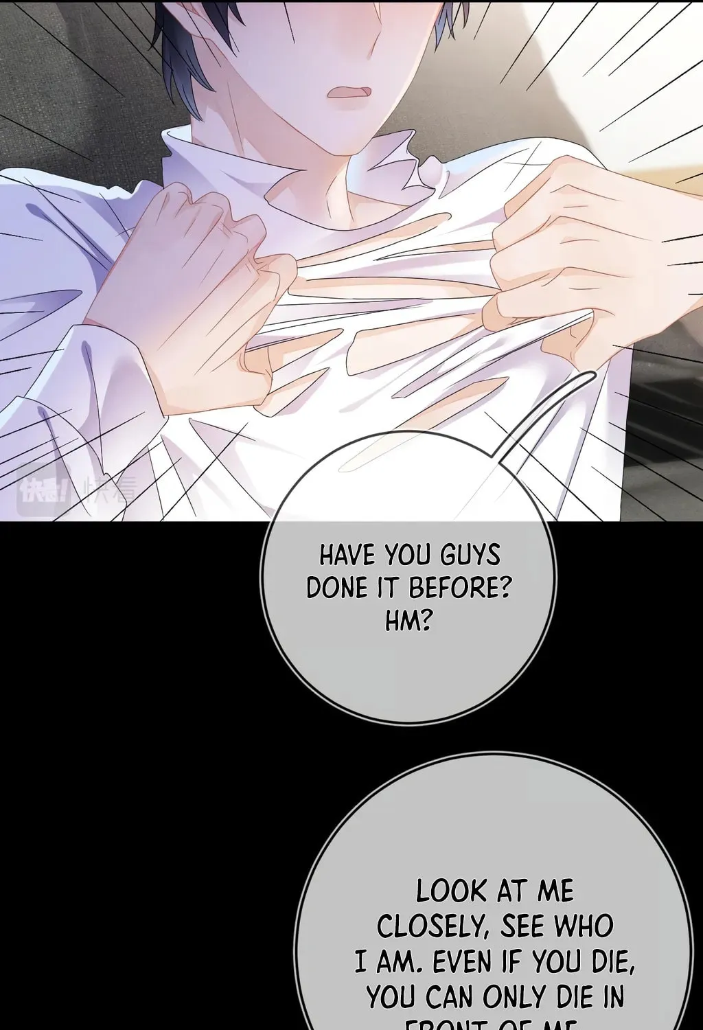 Read Attack and Occupy (Colored) chapter 47 image 52 on Lezhin