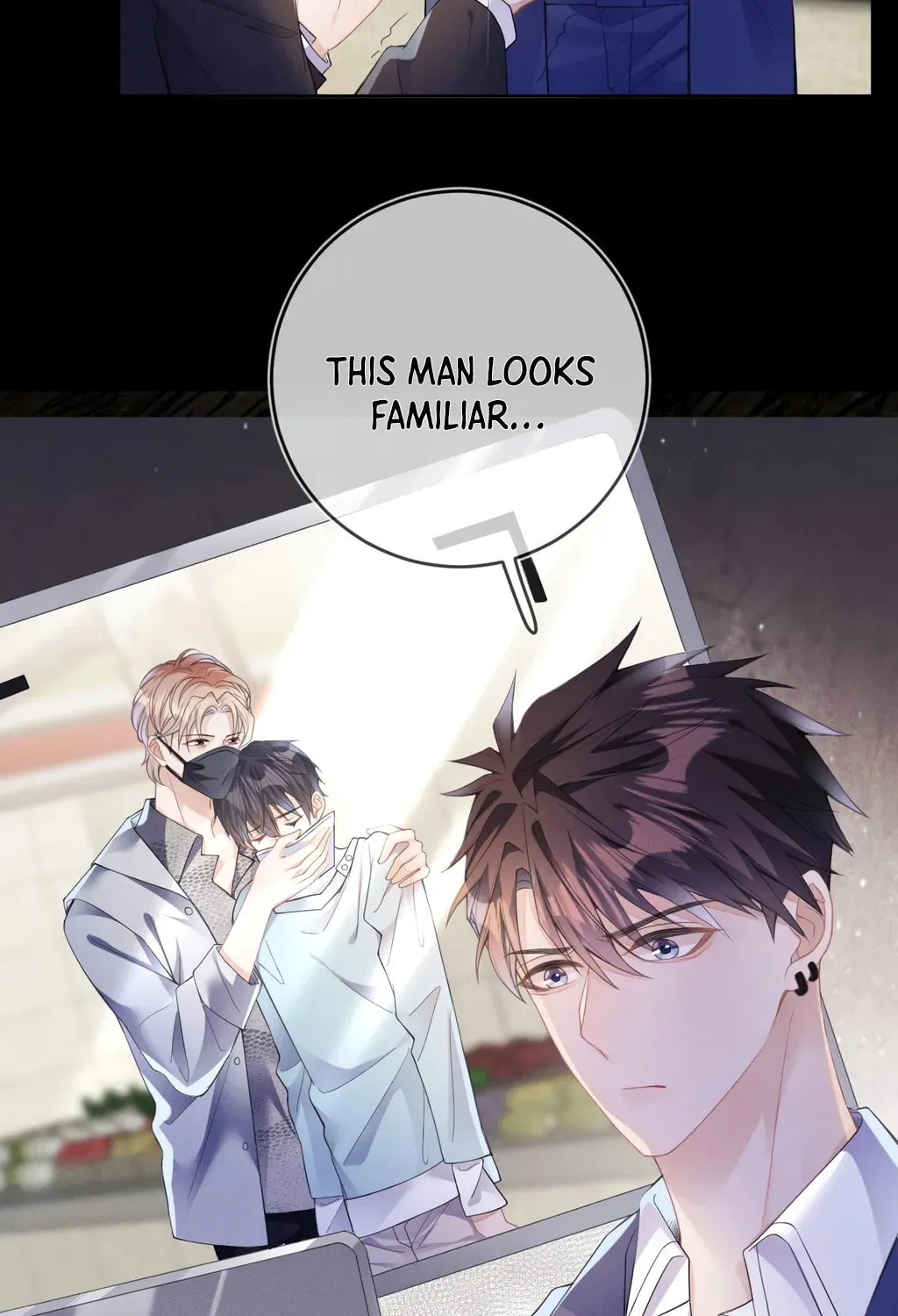 Read Attack and Occupy (Colored) chapter 47 image 6 on Lezhin