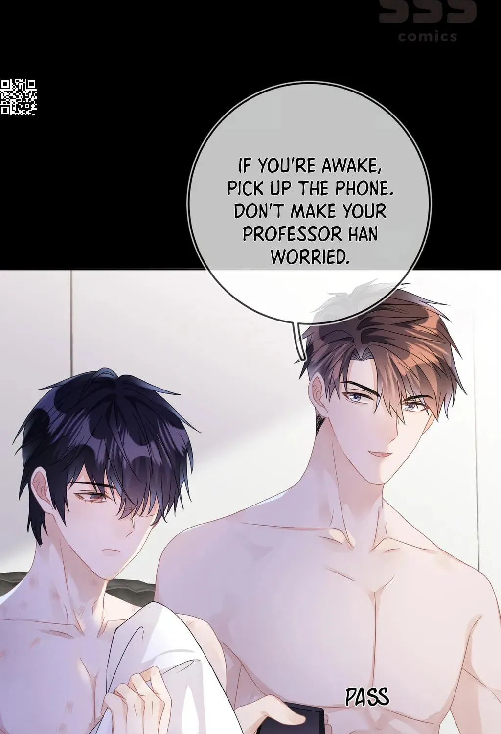 Read Attack and Occupy (Colored) chapter 47 image 61 on Lezhin