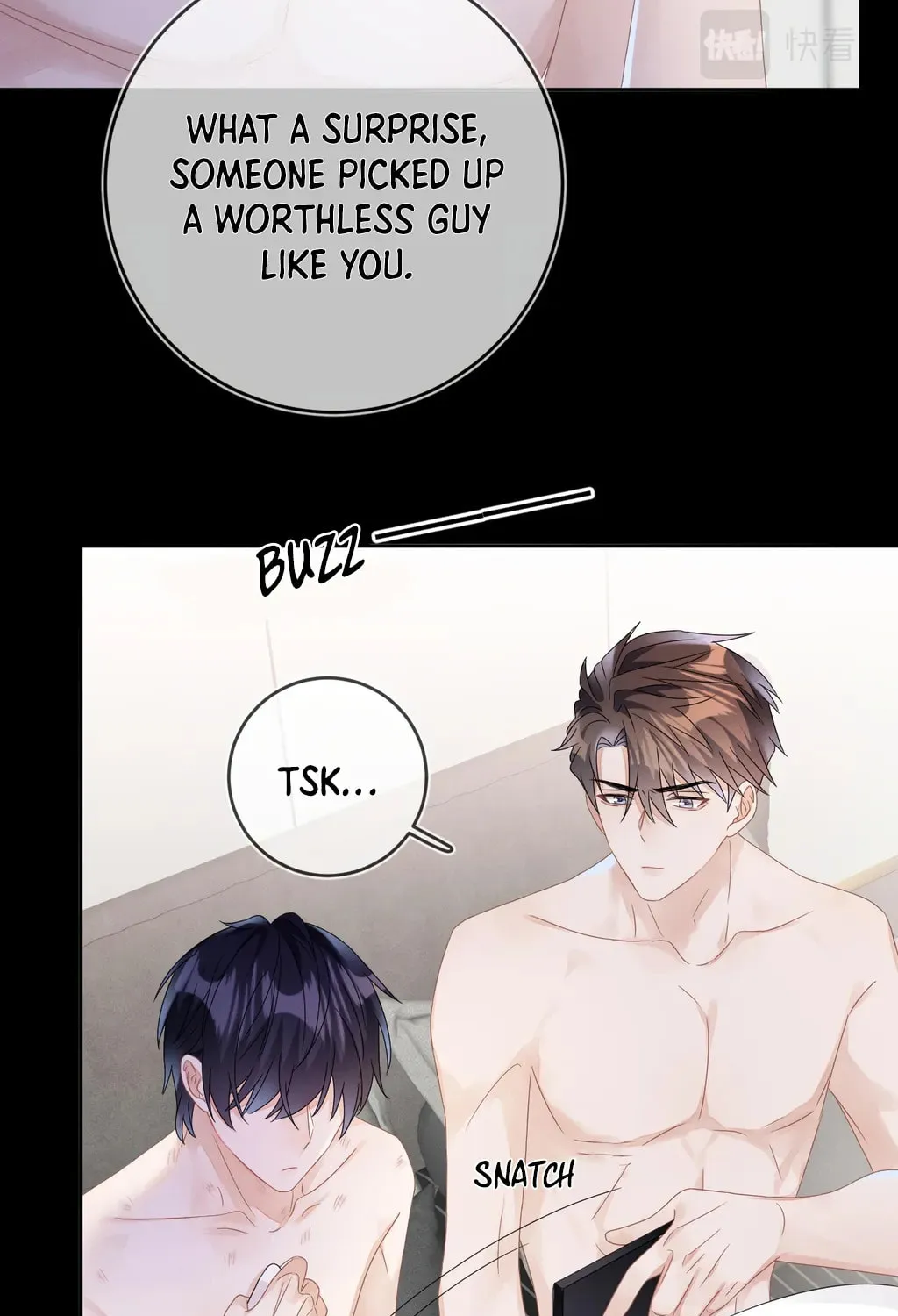 Read Attack and Occupy (Colored) chapter 47 image 65 on Lezhin