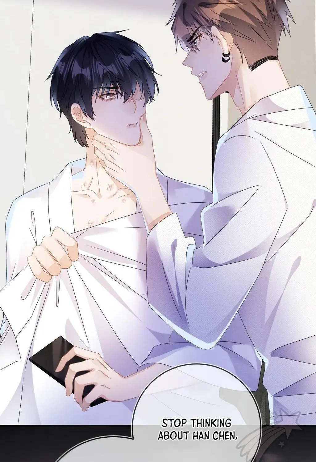 Read Attack and Occupy (Colored) chapter 48 image 11 on Lezhin