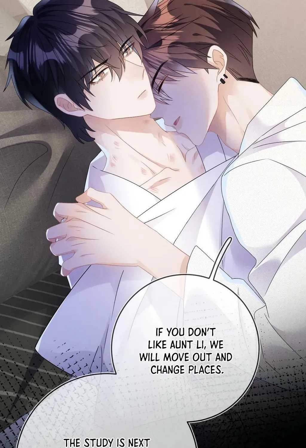 Read Attack and Occupy (Colored) chapter 48 image 15 on Lezhin