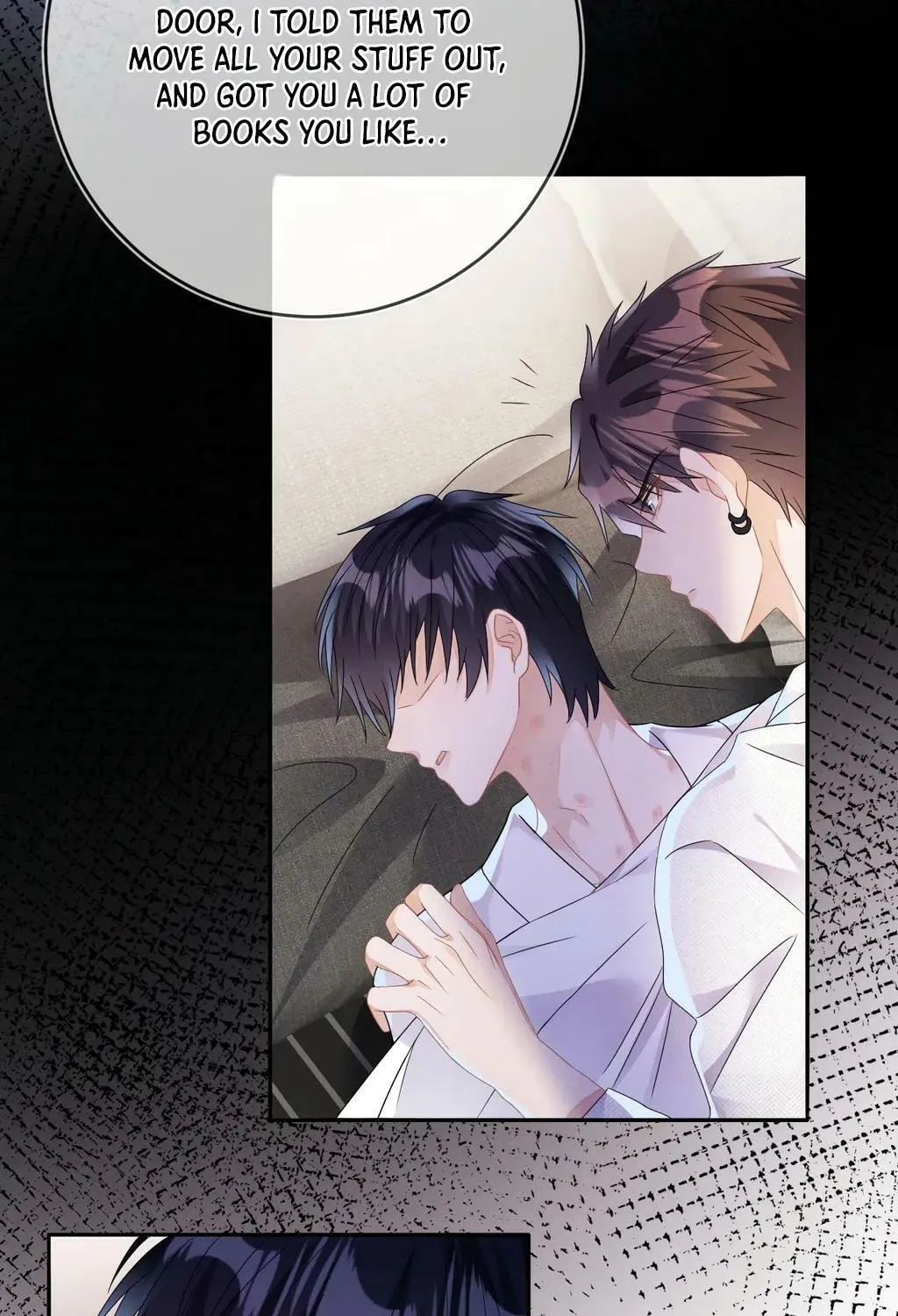Read Attack and Occupy (Colored) chapter 48 image 16 on Lezhin