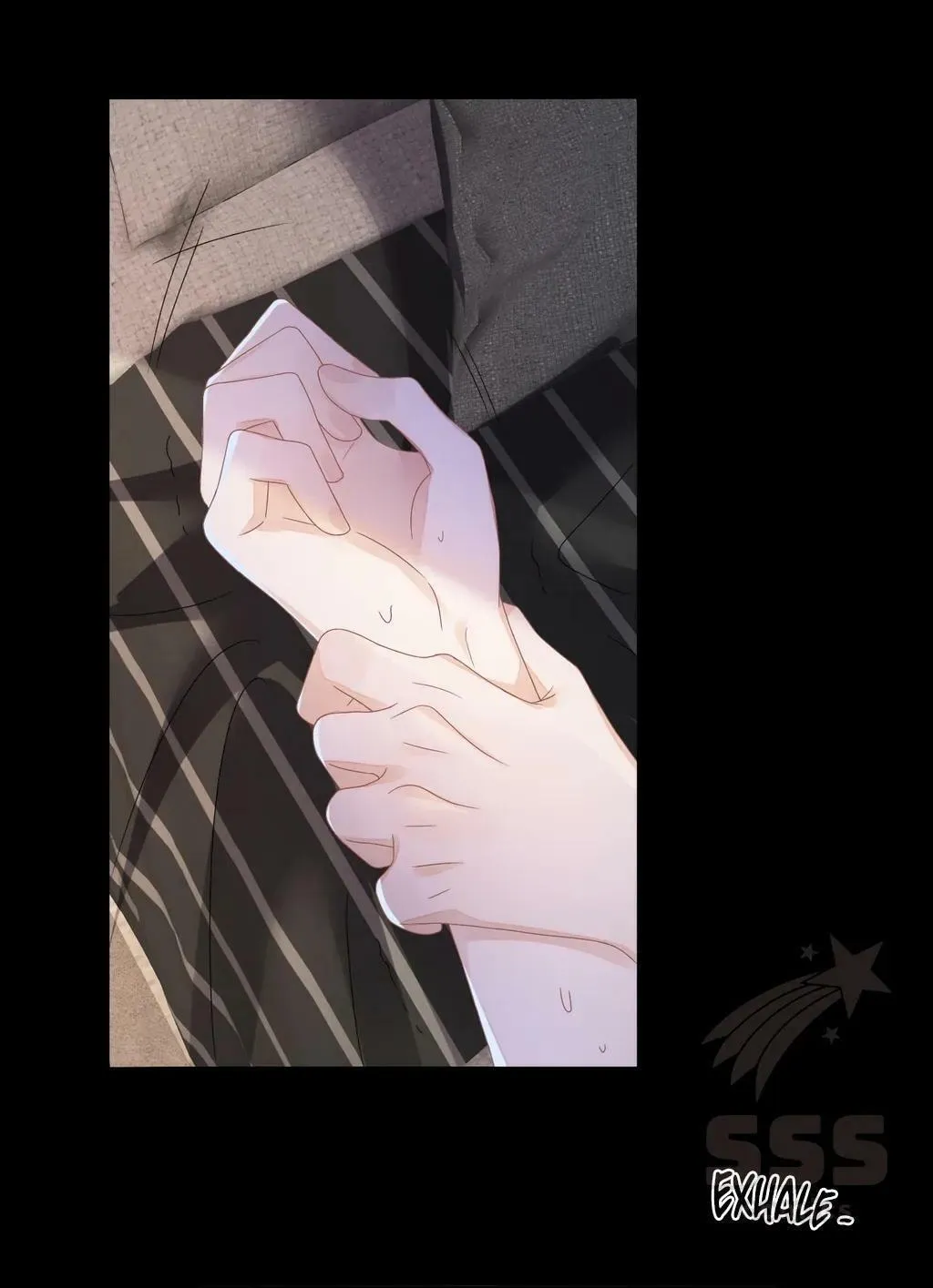 Read Attack and Occupy (Colored) chapter 48 image 20 on Lezhin
