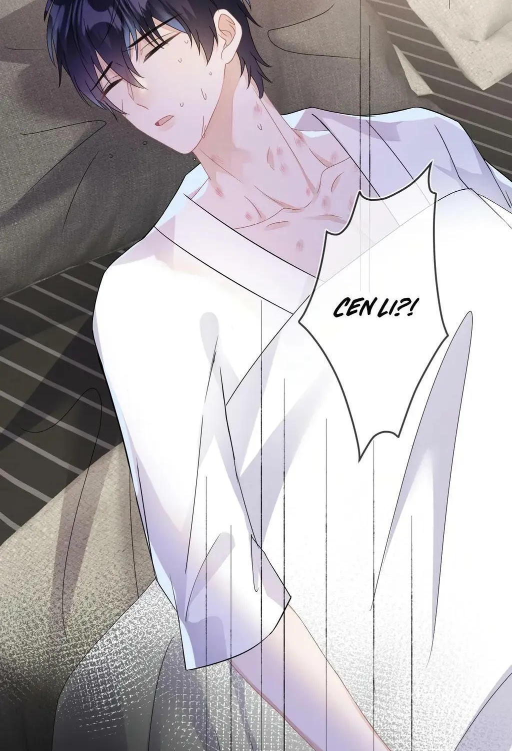 Read Attack and Occupy (Colored) chapter 48 image 22 on Lezhin