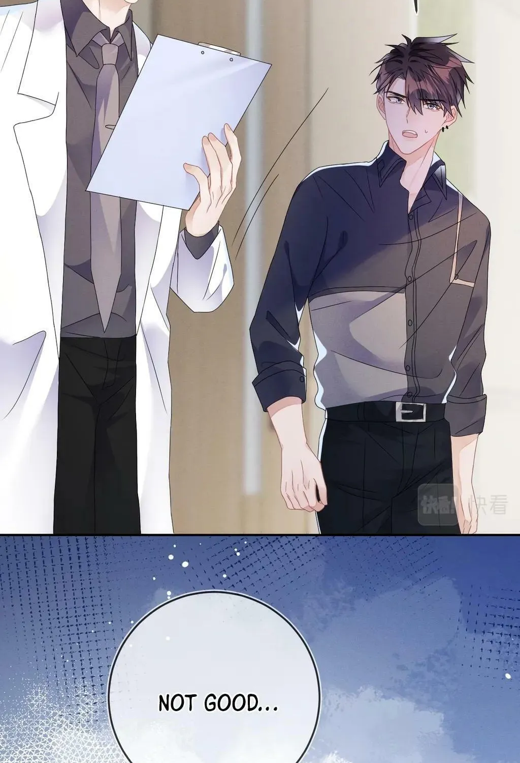 Read Attack and Occupy (Colored) chapter 48 image 25 on Lezhin