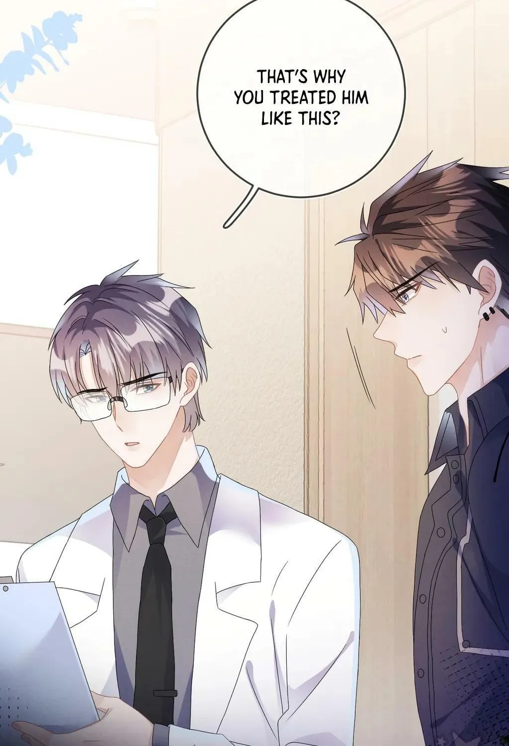 Read Attack and Occupy (Colored) chapter 48 image 29 on Lezhin