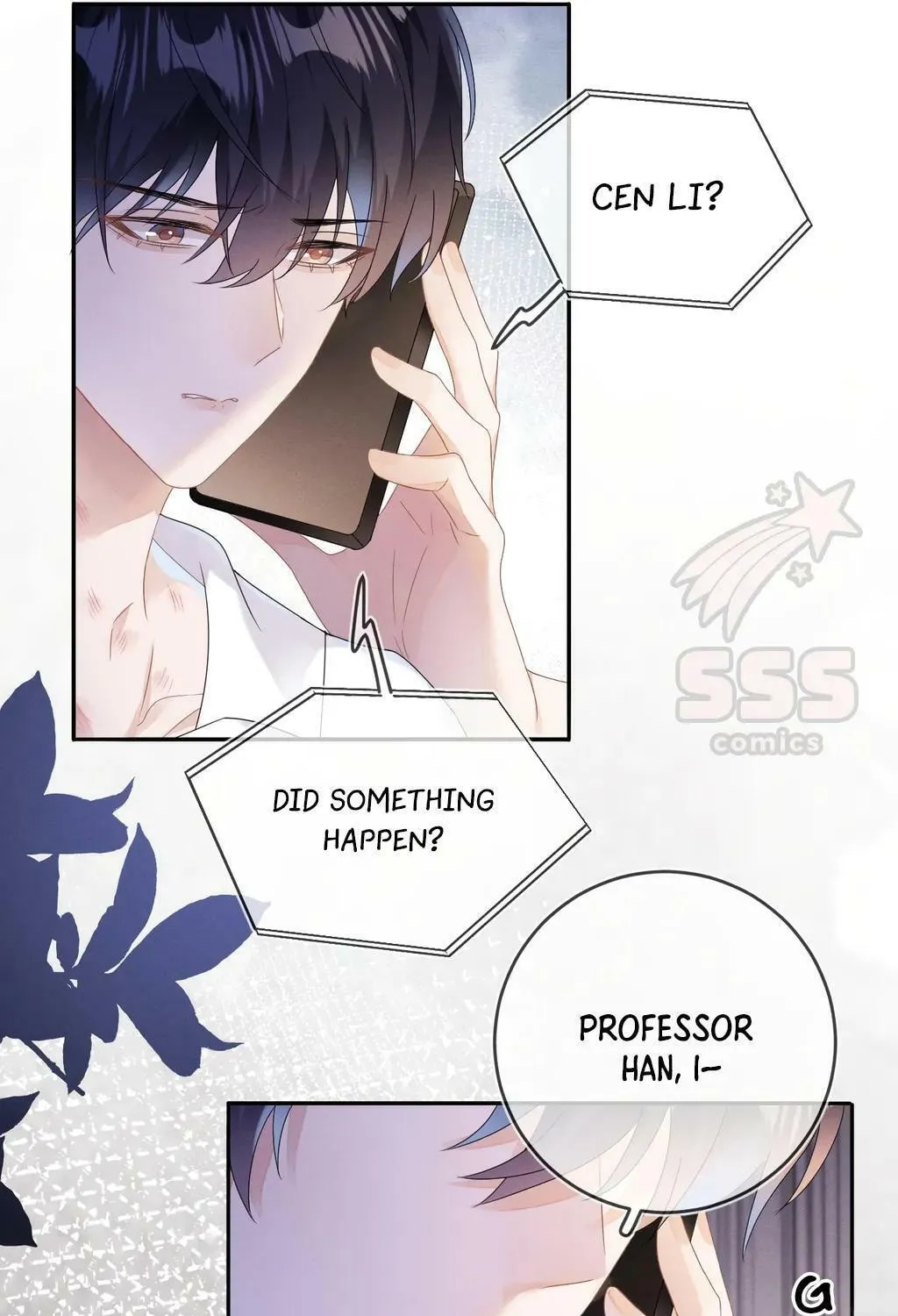 Read Attack and Occupy (Colored) chapter 48 image 3 on Lezhin