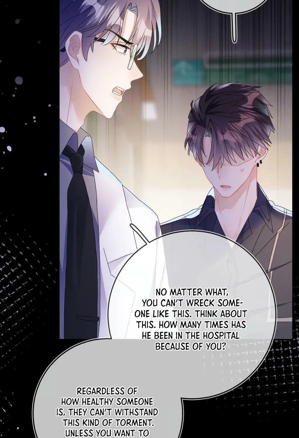 Read Attack and Occupy (Colored) chapter 48 image 33 on Lezhin