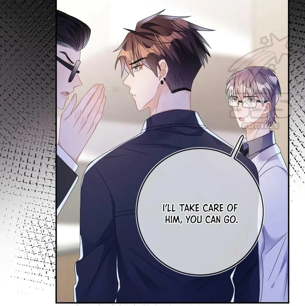 Read Attack and Occupy (Colored) chapter 48 image 35 on Lezhin