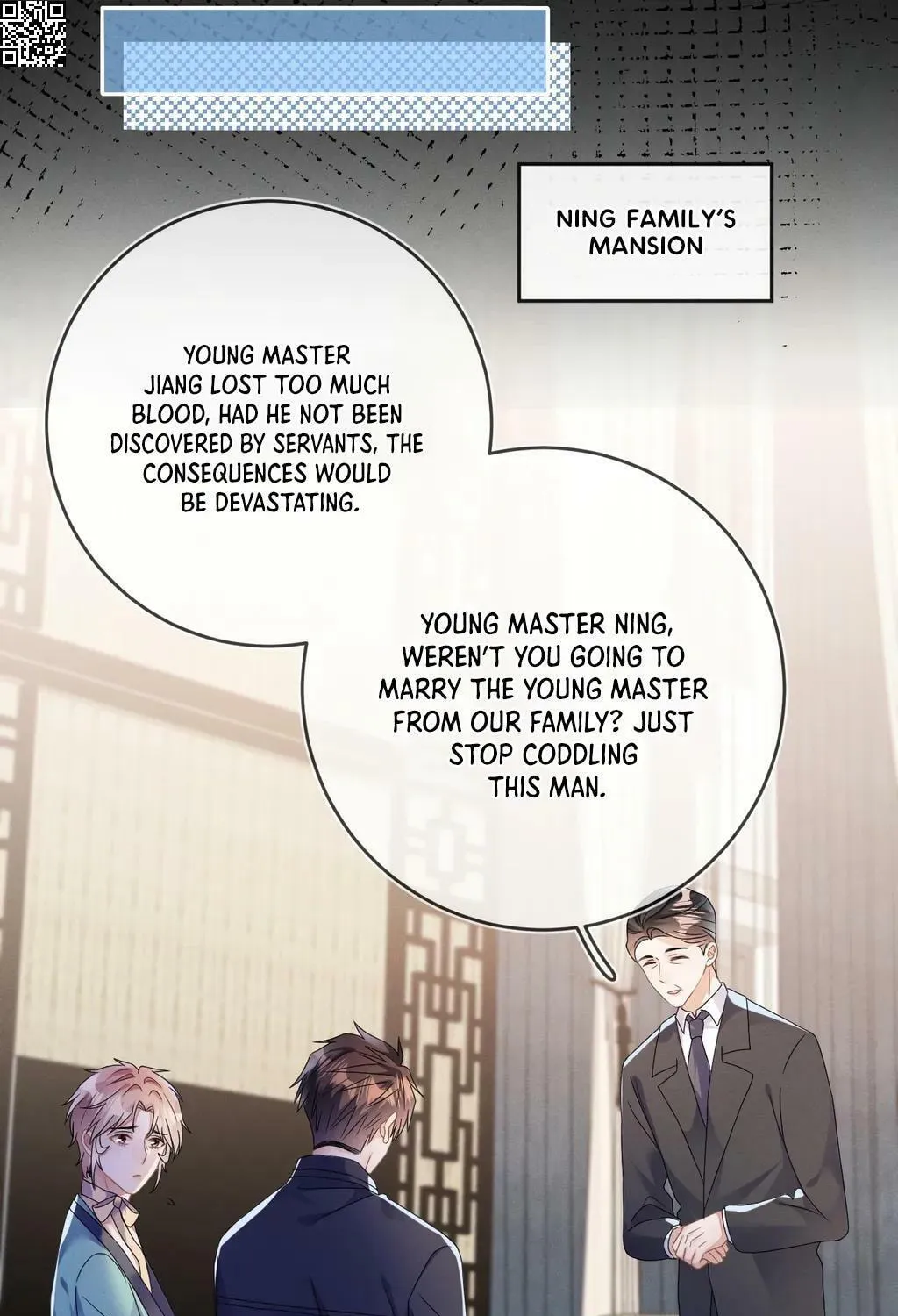 Read Attack and Occupy (Colored) chapter 48 image 38 on Lezhin