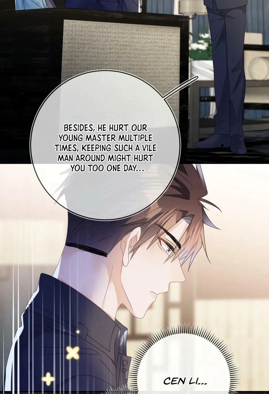 Read Attack and Occupy (Colored) chapter 48 image 39 on Lezhin