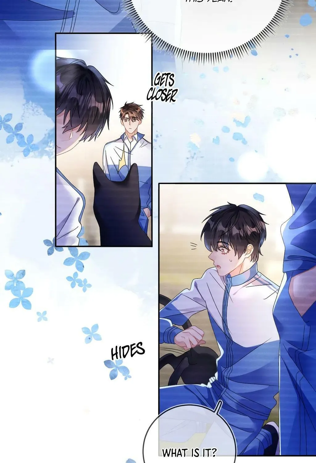 Read Attack and Occupy (Colored) chapter 48 image 43 on Lezhin