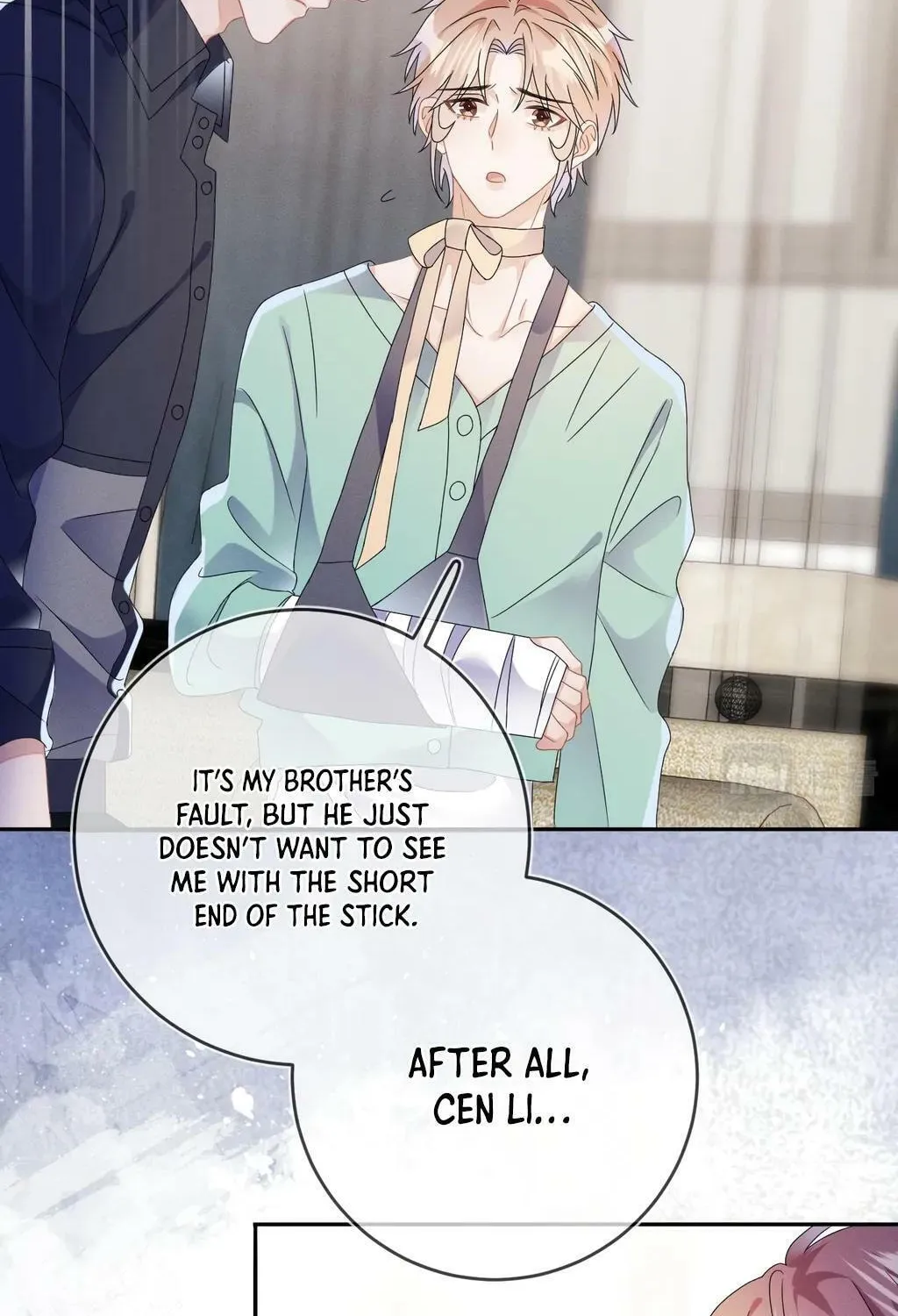 Read Attack and Occupy (Colored) chapter 48 image 48 on Lezhin