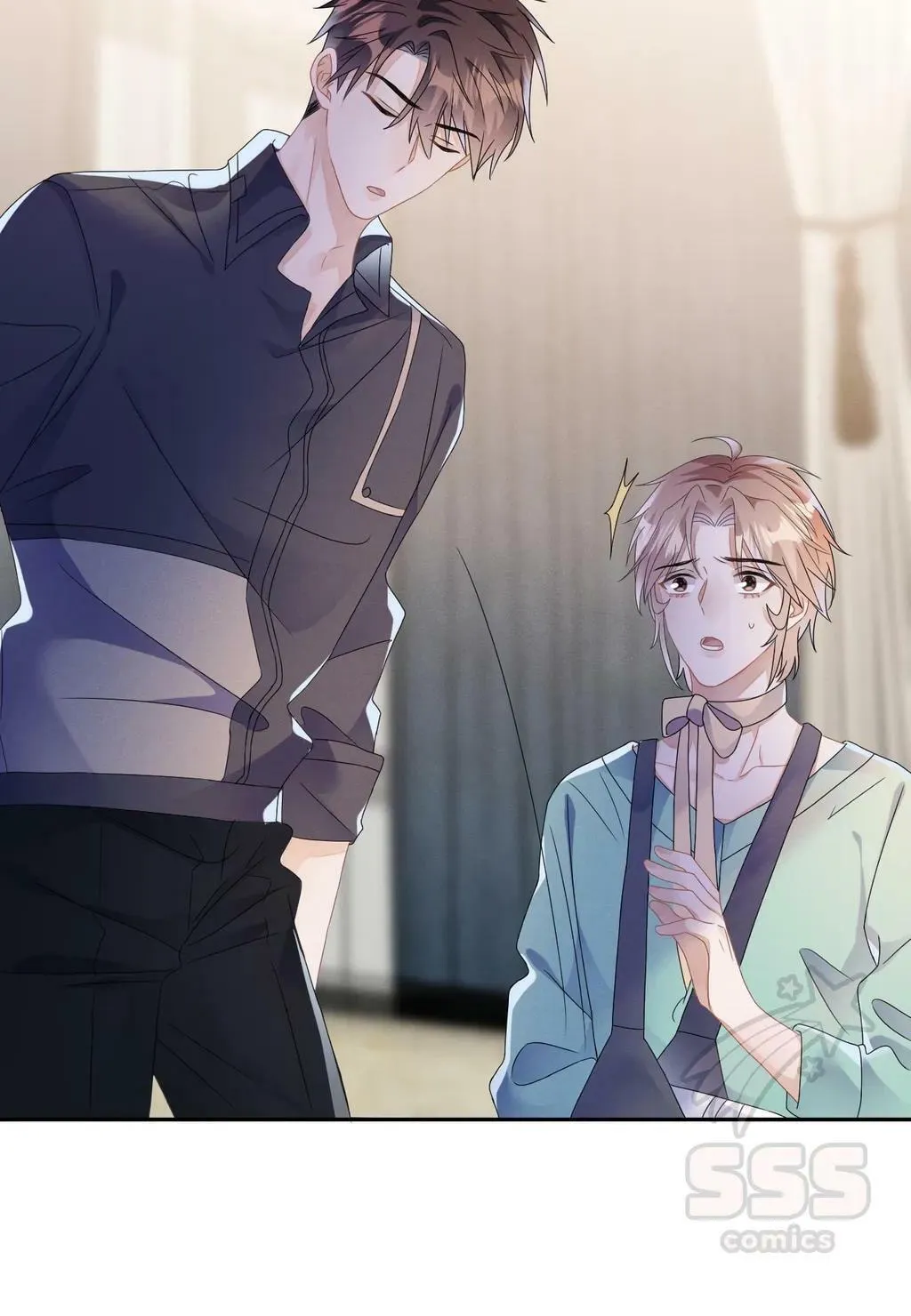 Read Attack and Occupy (Colored) chapter 48 image 56 on Lezhin