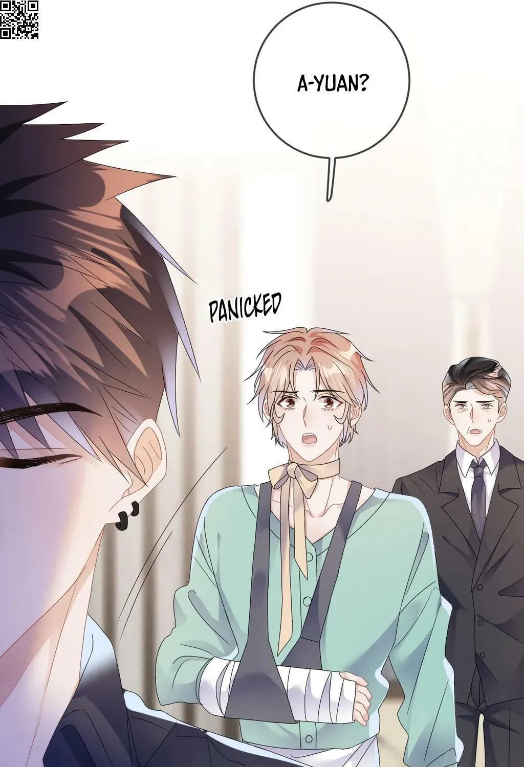 Read Attack and Occupy (Colored) chapter 48 image 57 on Lezhin