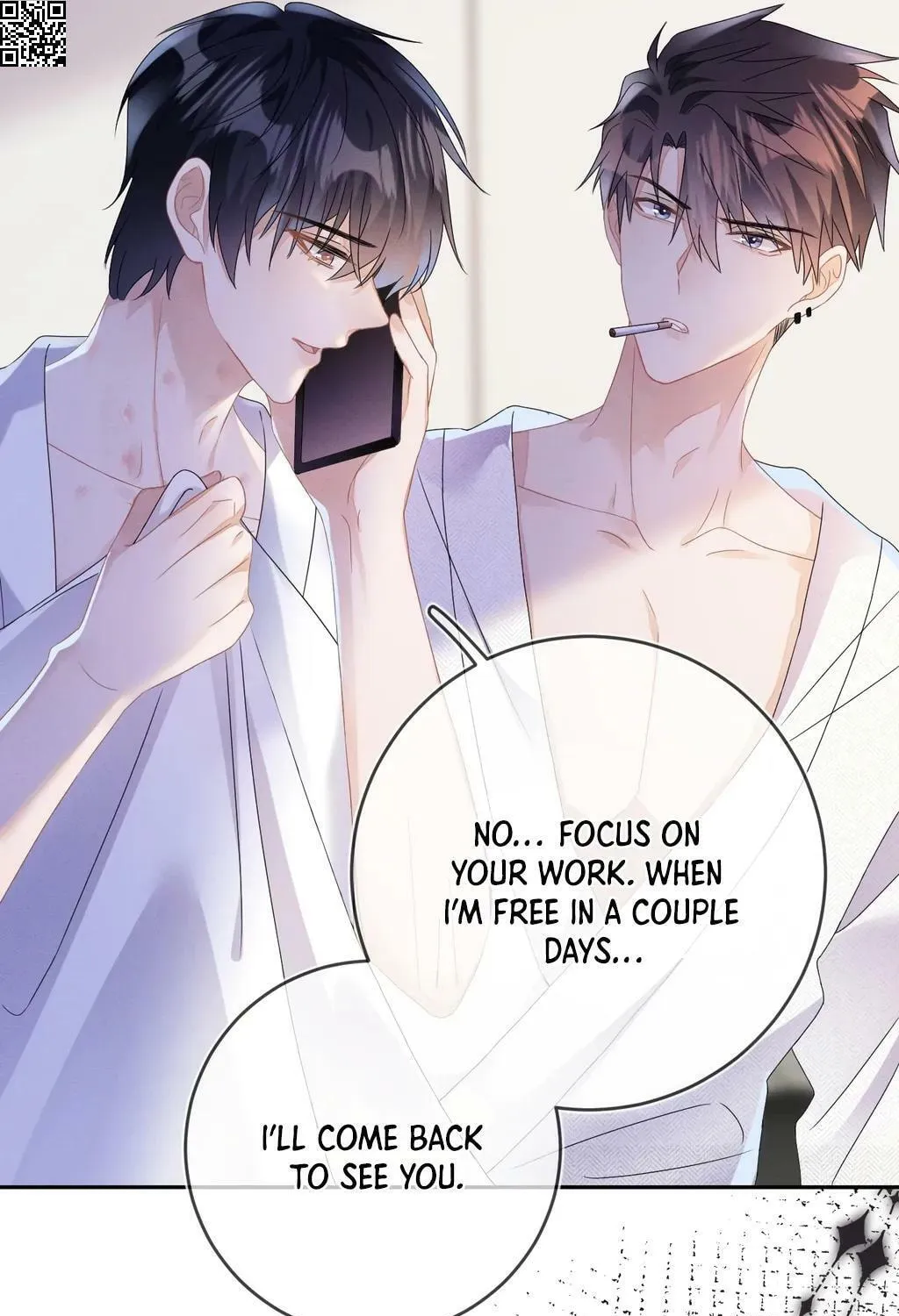 Read Attack and Occupy (Colored) chapter 48 image 6 on Lezhin