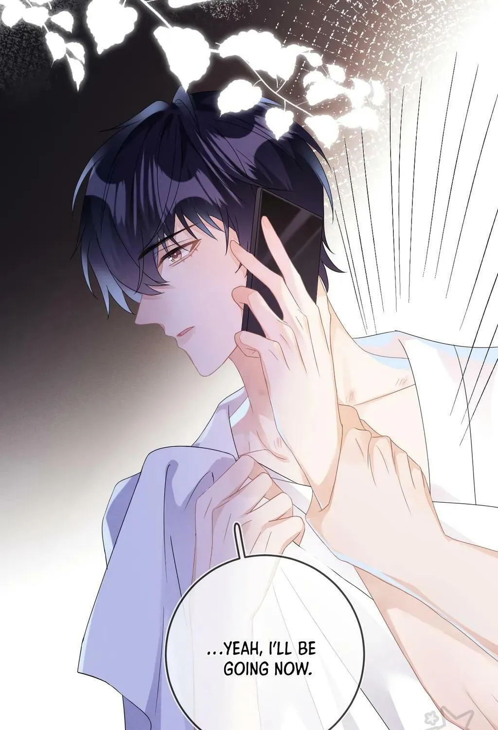 Read Attack and Occupy (Colored) chapter 48 image 8 on Lezhin