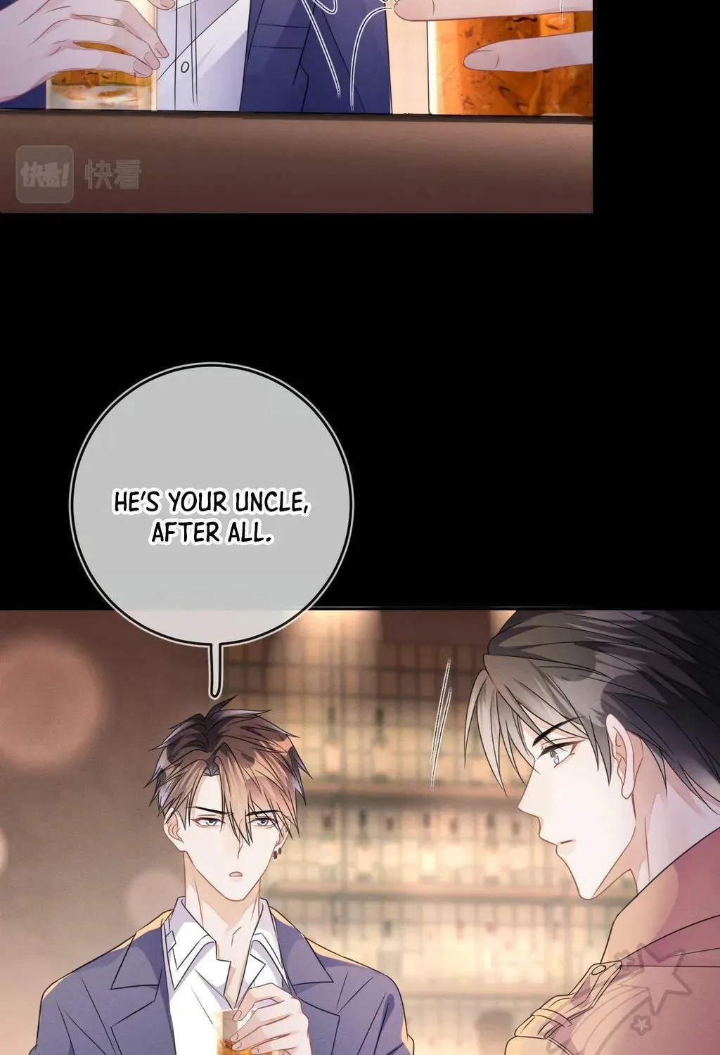 Read Attack and Occupy (Colored) chapter 49 image 10 on Lezhin