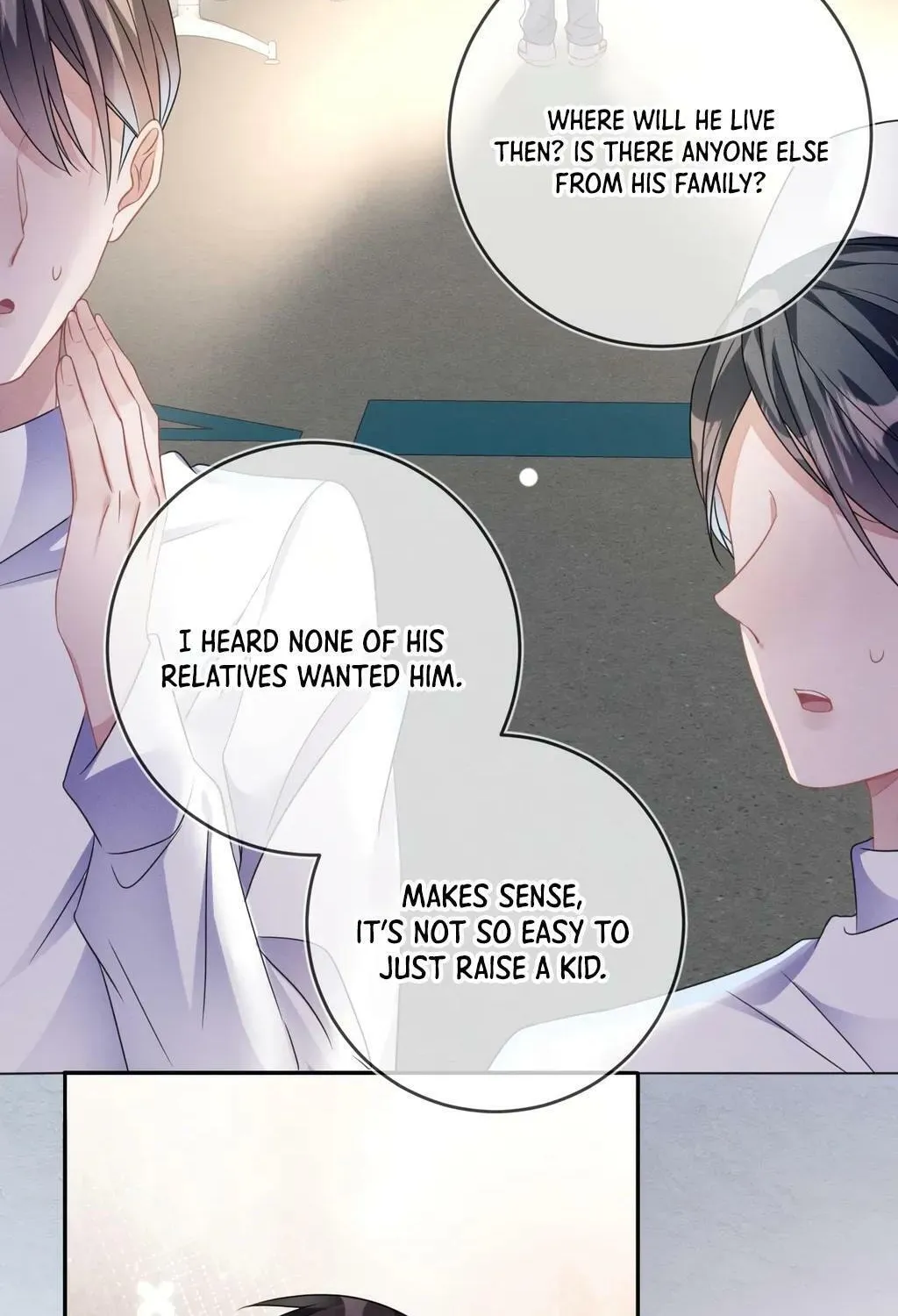 Read Attack and Occupy (Colored) chapter 49 image 16 on Lezhin